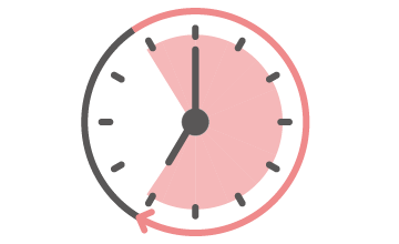 土曜も夜7:00までの診療