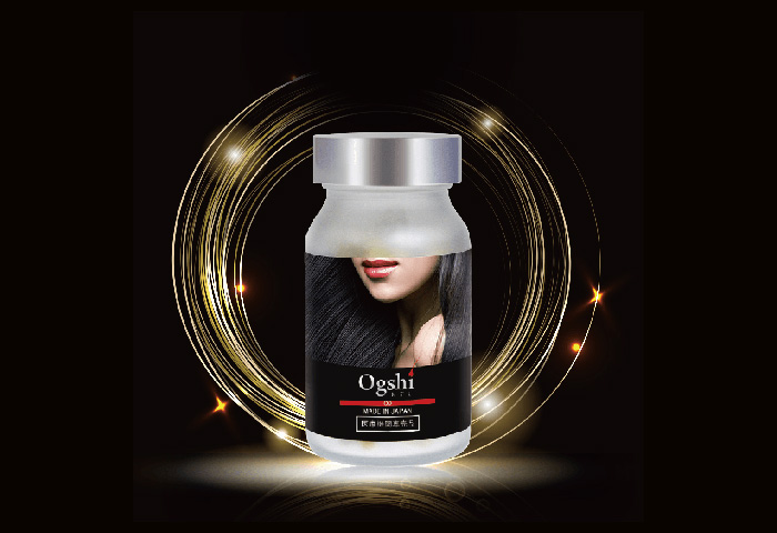 Ogshi（おぐし）サプリメント