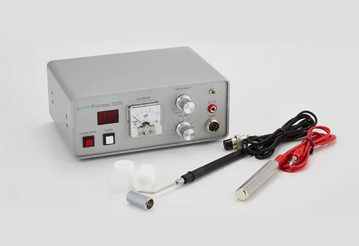 使用する機器について