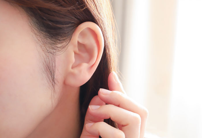 ピアスイメージ