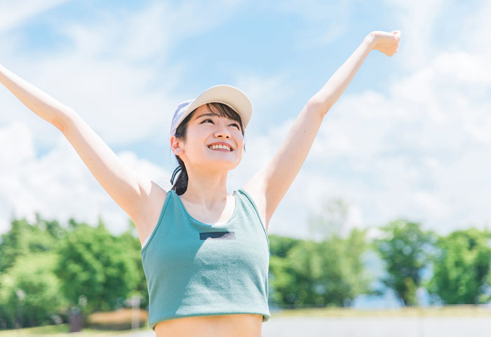 プラセンタイメージ